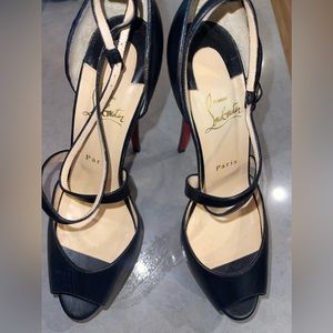 Christian Louboutin Heels